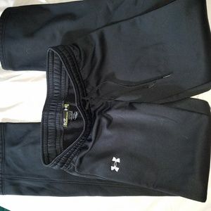 Storm fleece pants